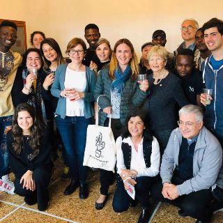 Una casa per… Agevolando