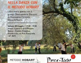 Incontrarsi nella danza con il MH