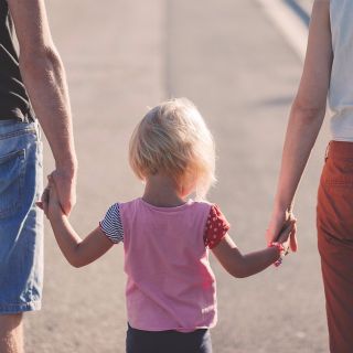 Dedicato a mamma e papà