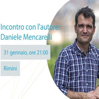 Incontro con Daniele Mencarelli