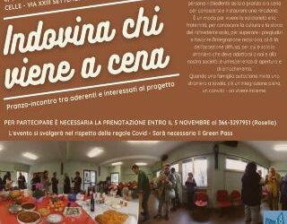 Indovina chi viene a cena