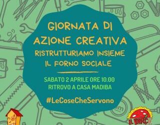 Insieme a Rumori Sinistri