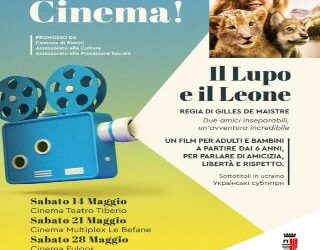 Insieme al cinema