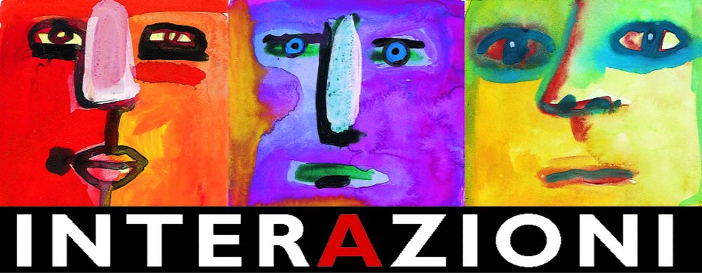 Interazioni 2016