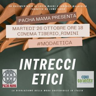 Intrecci etici