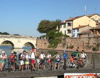 Ippogrifo va in città