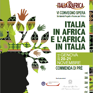 Volontariato e Africa