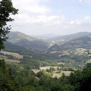 Alla scoperta dell’entroterra