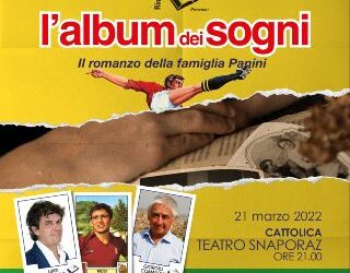 L’album dei sogni