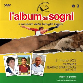 L’album dei sogni