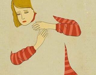 L’amore che mi resta