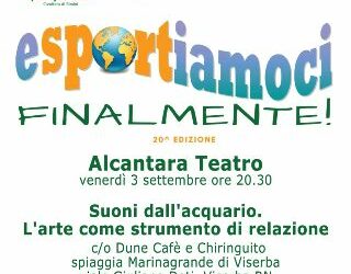 L’arte come strumento di relazione