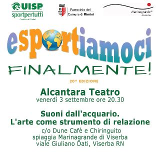 L’arte come strumento di relazione