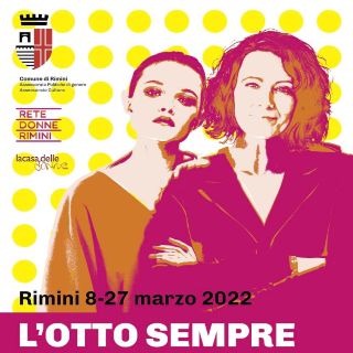 L’otto sempre 1922 – 2022