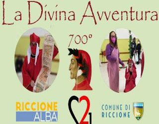La divina avventura