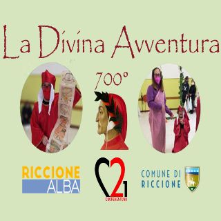 La divina avventura