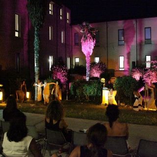 La natura della danza