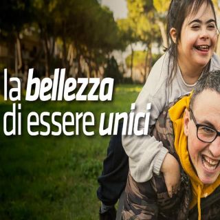 La bellezza di essere unici