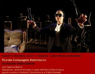 La buona educazione