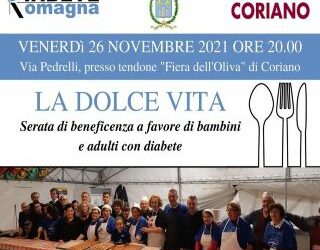 La dolce vita