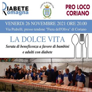 La dolce vita