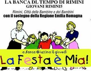 La Festa è mia 2017