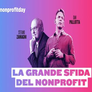 Nonprofit Day 2021
