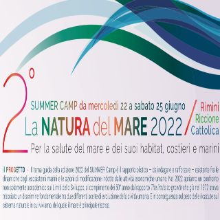 La natura del mare 2022