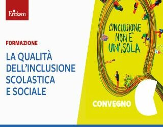 La qualità dell’inclusione scolastica e sociale
