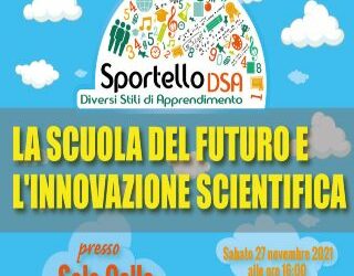 La Scuola del futuro