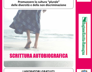 Laboratori di scrittura autobiografica