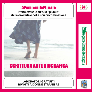 Laboratori di scrittura autobiografica