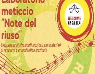 Note del riuso