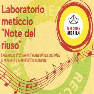 Note del riuso
