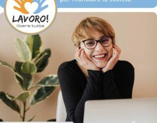 Lavoro! Libere tutte