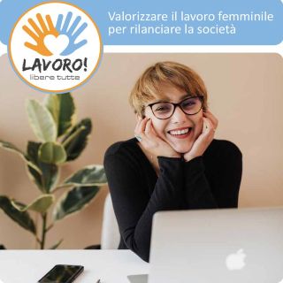 Lavoro! Libere tutte