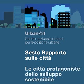Le città e lo sviluppo sostenibile