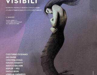 Le Città Visibili 2021