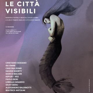 Le Città Visibili 2021