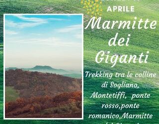 Le marmitte dei giganti