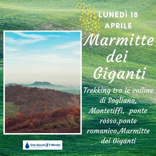 Le marmitte dei giganti