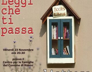 Leggi che ti passa