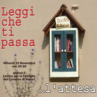 Leggi che ti passa