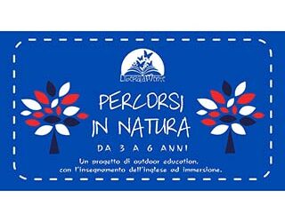 Percorsi in natura