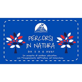 Percorsi in natura