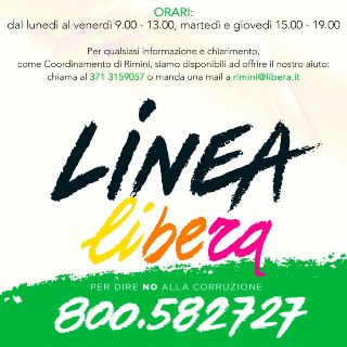 Linea Libera