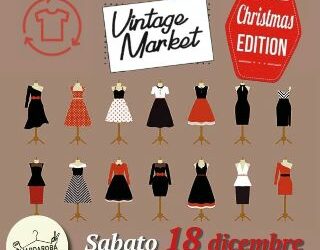 Madiba Vintage Market