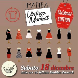 Madiba Vintage Market