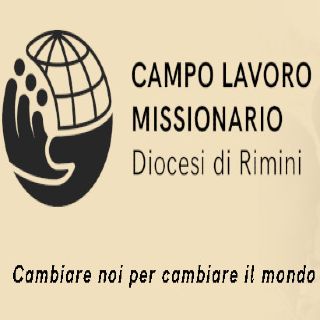 Maggio con Campo Lavoro missionario