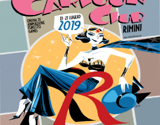 Cortoon club 2019